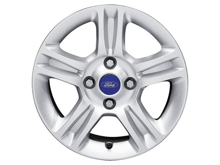 Originale Ford Fiesta 09/2008-10/2012 Cerchi in lega 15