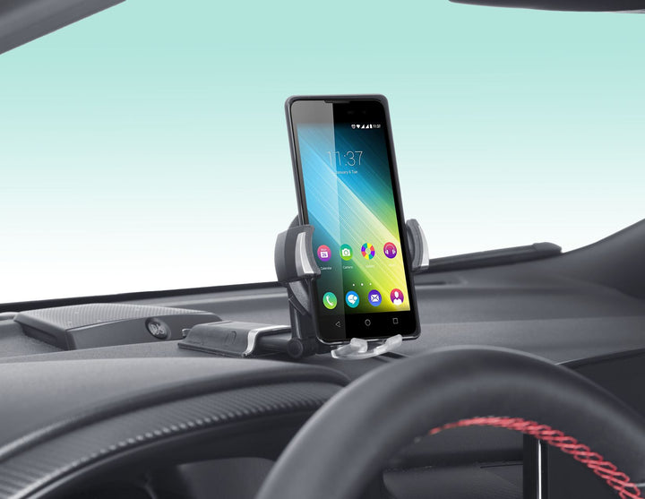 BURY* SISTEMA POWERMOUNT POWERCHARGE QI