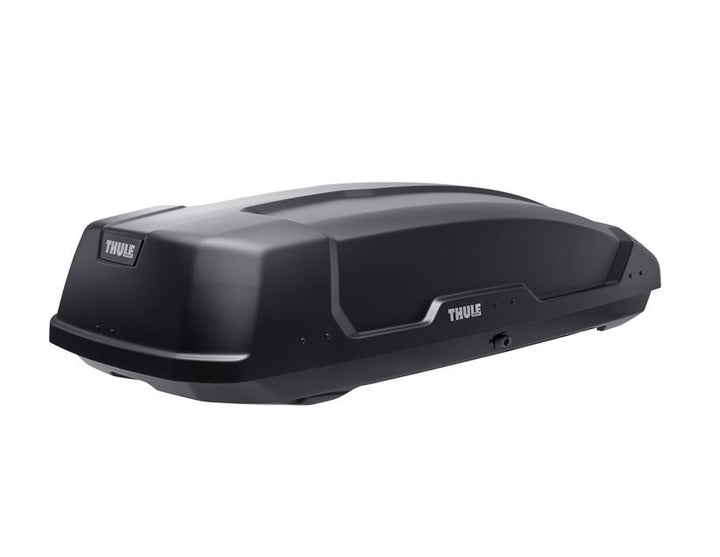 THULE®* BOX DA TETTO FORCE XT L, BLACK MATTE