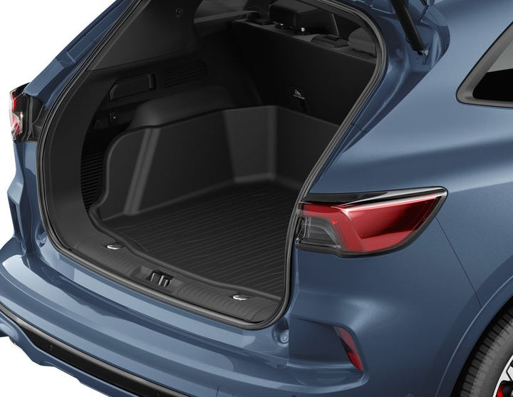 Originale Ford Kuga® Tappetino antiscivolo per vano bagagli con bordi rialzati