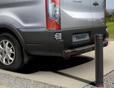 Transit dal 01/2014 Xvision (SCC)* Sensori di parcheggio Posteriore