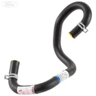 Tubo di alimentazione servosterzo originale Ford Focus 1317866