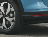 Originale Ford Tourneo/Transit Connect Paraspruzzi posteriori,sagomati