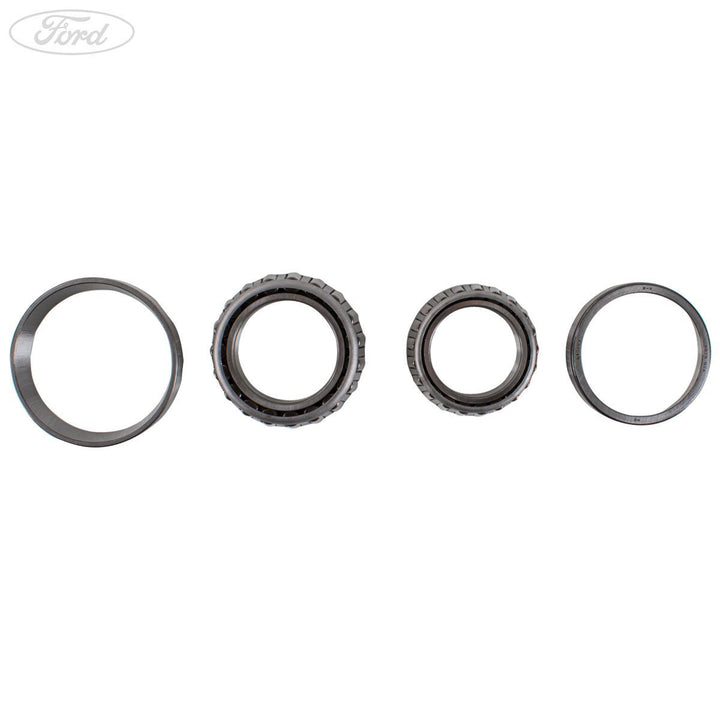 Kit riparazione cuscinetti ruota posteriore Transit Mk8 ruote singole