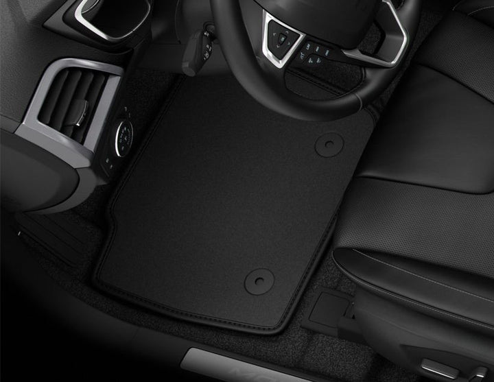 Originale Ford Mondeo® dal 09/2014 Tappetini