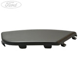 Copertura gancio traino paraurti ant. orig.  Ford Fiesta Sport 2008-2012 1545635