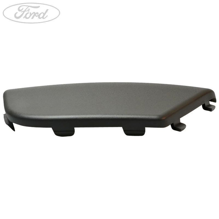 Copertura gancio traino paraurti ant. orig.  Ford Fiesta Sport 2008-2012 1545635
