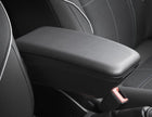 Originale Ford Bracciolo design Armster OE1,senza slot USB integrato