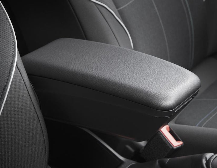 Originale Ford Bracciolo design Armster OE1,senza slot USB integrato