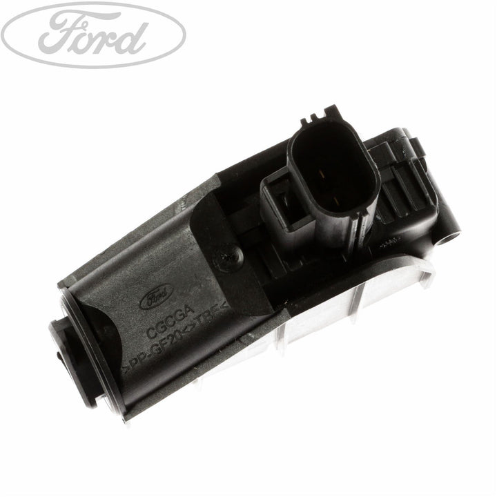 Blocco tappo serbatoio carburante orig. Ford Mondeo Mondeo Galaxy S-Max 1522345