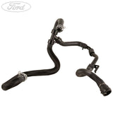 Tubo di raffreddamento originale Ford S-Max 2010-2014 Galaxy Mondeo 2.0 EcoBoost 1769691