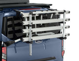 Originale Ford Tourneo/Transit Custom® Portabici da portellone Per 4 biciclette