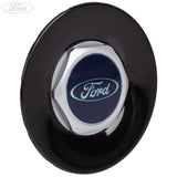 FIESTA MK6 ST500 PANTHER BLACK 17