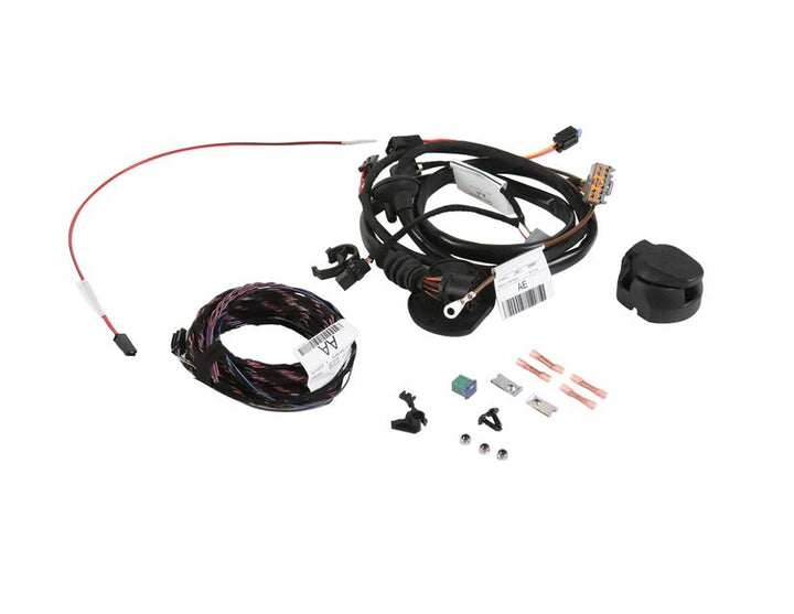Originale Ford Kuga® Kit collegamenti elettrici per gancio traino connettore a 13 pin