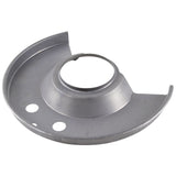 Piastra porta disco freno anteriore originale Ford 4432522