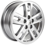 Originale Ford Tourneo/Transit Connect Cerchi in lega 16