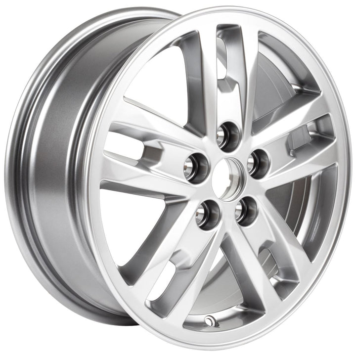 Originale Ford Tourneo/Transit Connect Cerchi in lega 16