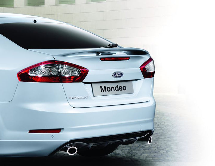 Originale Ford Mondeo 09/2010-08/2014 Spoiler posteriore