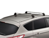 Originale Ford S-MAX dal 05/2015 Barre trasversali da tetto