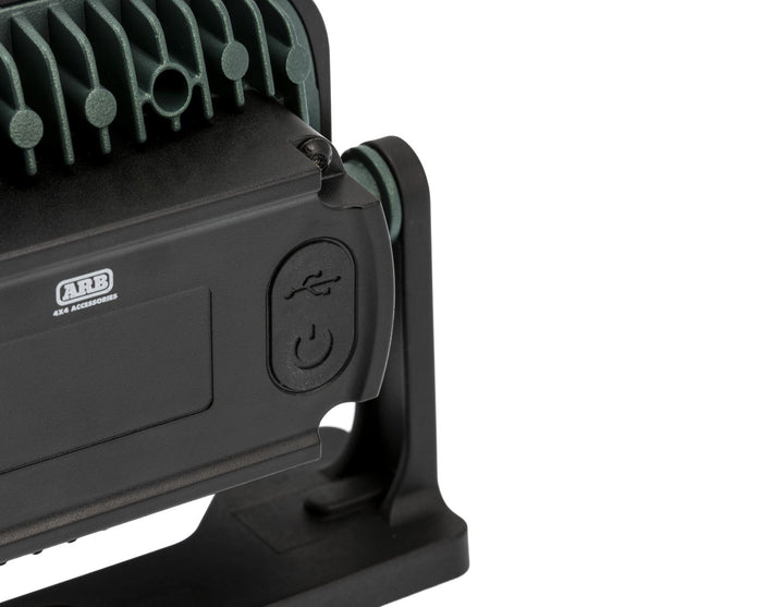 ARB* Faro LED Horizon Area magnetico