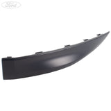 FOCUS MK3 PANNELLO LABBRO ESTENSIONE PARAURTI ANTERIORE O/S INFERIORE 2014-