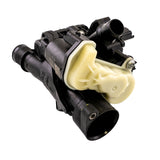Carter termostato originale Ford Focus/Mondeo/Galaxy/S-MAX 2.0L TDCi 2264810