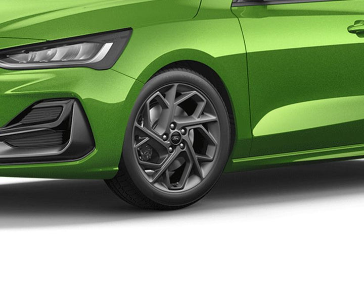 Originale Ford Focus dal 04/2018 Cerchi in lega 18
