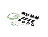 Originale Ford Fiesta Sensori di parcheggio Kit installazione specifico del veicolo
