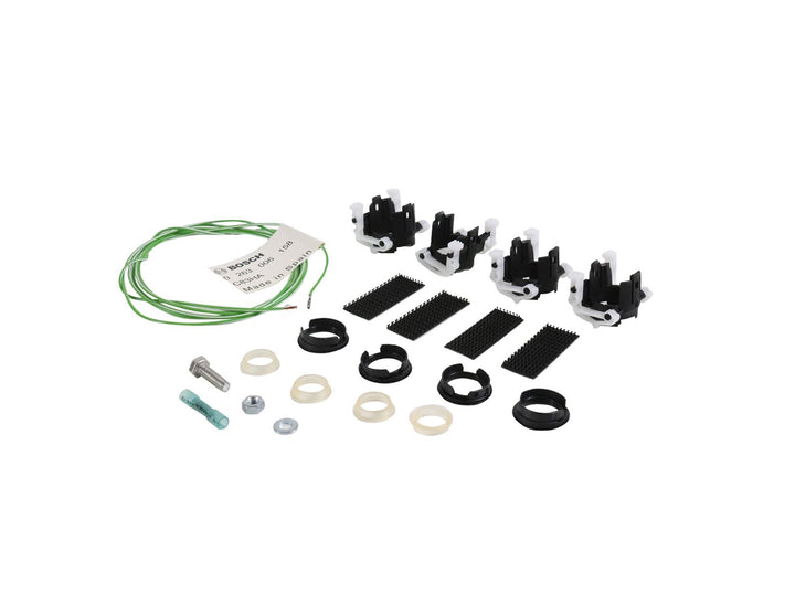 Originale Ford Fiesta Sensori di parcheggio Kit installazione specifico del veicolo