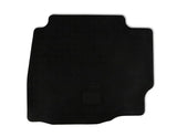Originale Ford Mondeo® 03/2007-08/2014 Tappetini in gomma posteriore,nero