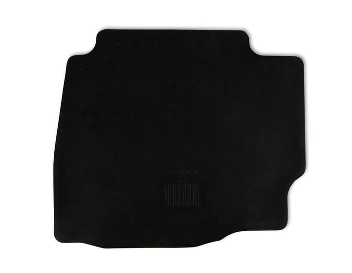 Originale Ford Mondeo® 03/2007-08/2014 Tappetini in gomma posteriore,nero