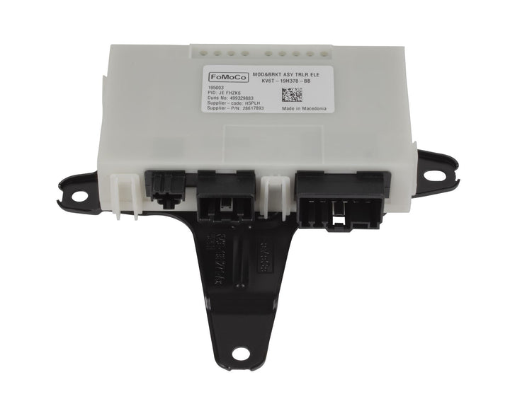 Tourneo Connect & Transit Connect Modulo rimorchio posteriore