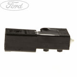 Pulsante conferma serratura portellone post. orig. Ford Ka 2010-2016 1740854