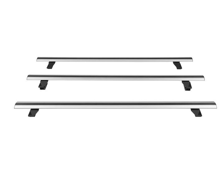 Originale Ford Tourneo/Transit Custom® Portapacchi base da tetto con set di 3 barre trasversali da tetto