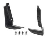 Originale Ford KA+ dal 03/2018 Paraspruzzi posteriori,sagomati