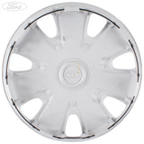 FIESTA MK6 MK7 FUSION 14