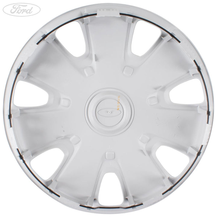 FIESTA MK6 MK7 FUSION 14