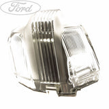 Specchietto retrovisore esterno dx Ford Transit Custom del 2012 originale 1766579
