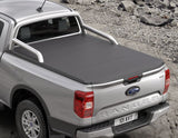 Originale Ford Ranger dal 06/2022 Copricassone morbido nero