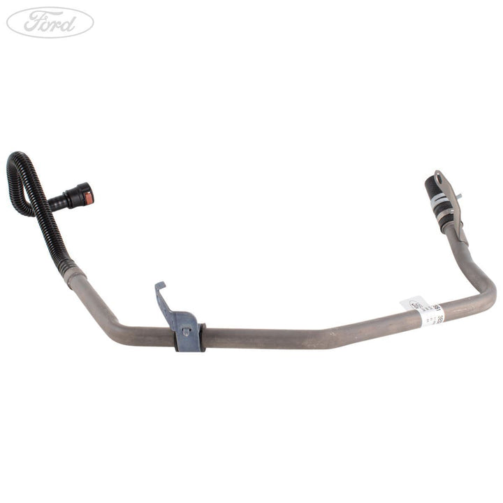 Tubo servosterzo da serbatoio a pompa originale Ford Fiesta Fusion 1465873