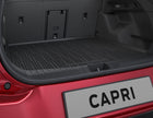 Originale Ford All-Electric Capri® Tappetino antiscivolo per vano bagagli bordo basso