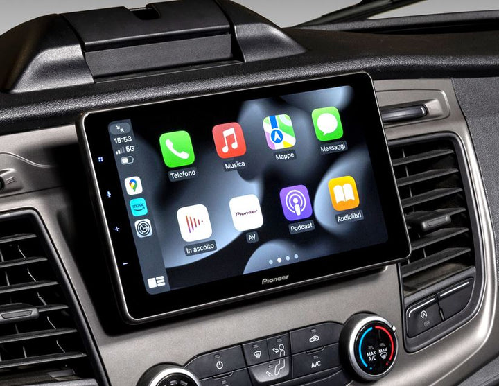 Pioneer* Sistema multimediale SPH-EVO950DAB