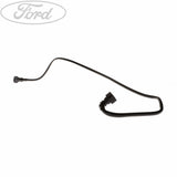Vaso di espansione del tubo di ventilazione originale FORD