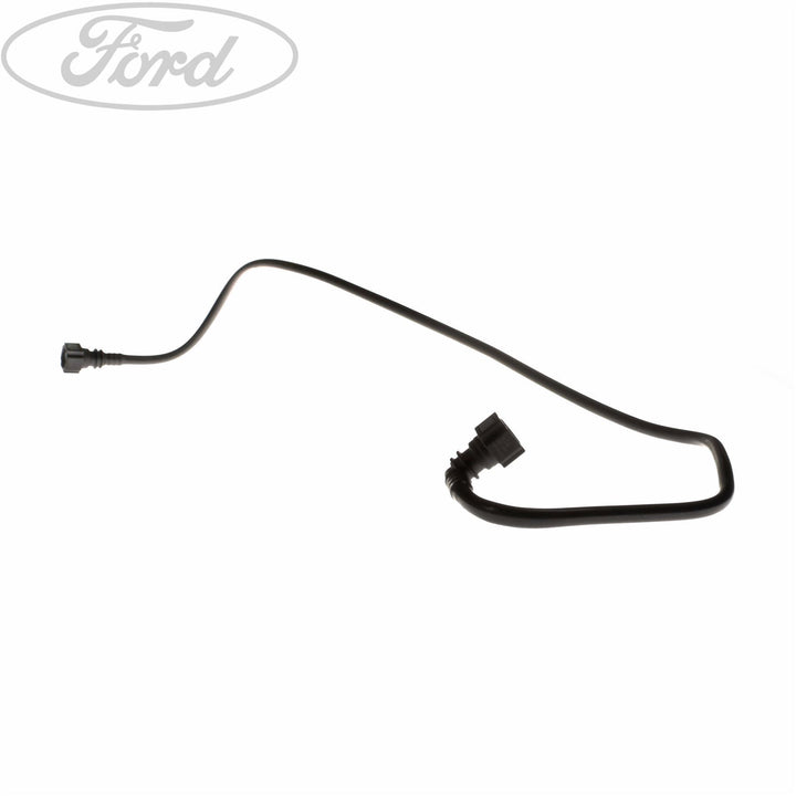 Vaso di espansione del tubo di ventilazione originale FORD