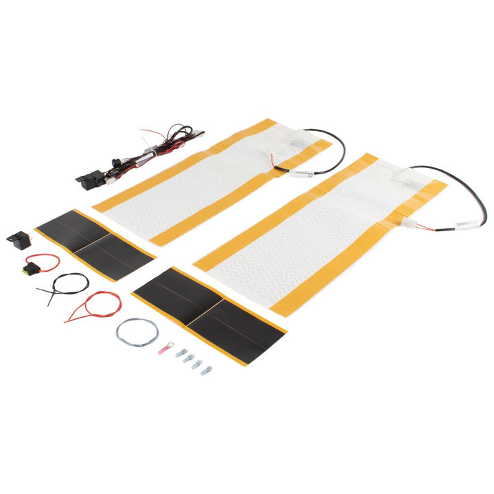 Xvision (SCC)* Kit Riscaldamento sedile Per un solo sedile