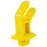 Clip di fissaggio cofano originale per C-Max Focus Kuga 2010-2020