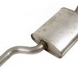 Marmitta posteriore 1.5/1.6/2.0 EcoBoost Kuga 2012-2020