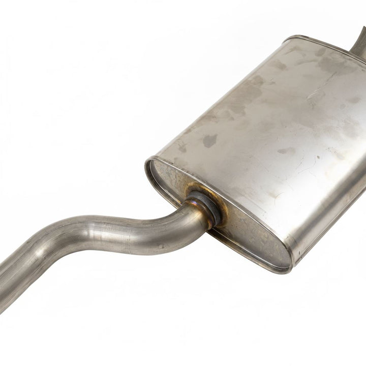 Marmitta posteriore 1.5/1.6/2.0 EcoBoost Kuga 2012-2020