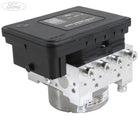 Centralina ABS Fiesta Mk8 B-MAX 16-