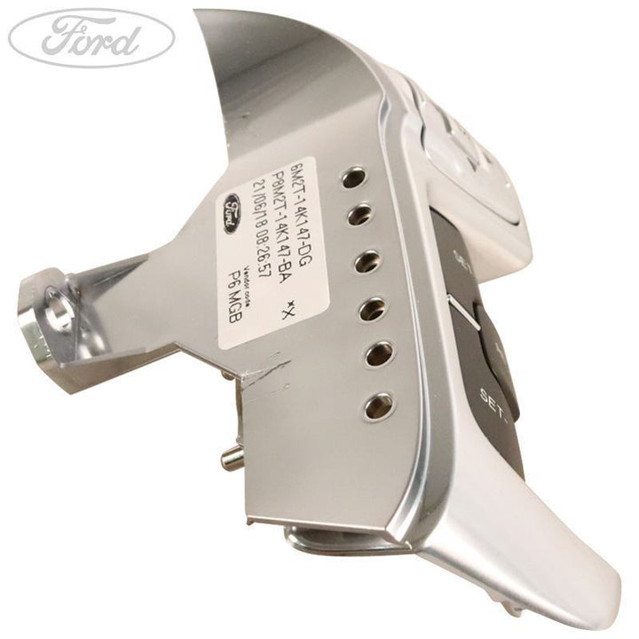 Interruttori di controllo volante dx originale Ford S-Max Galaxy Mondeo 1481786